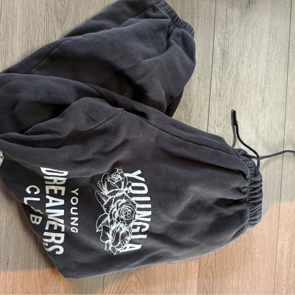 YoungLA  sweatpants